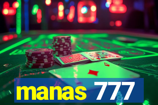 manas 777